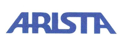 Trademark ARISTA