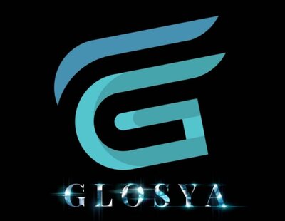 Trademark GLOSYA