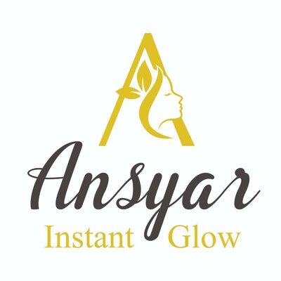 Trademark ANSYAR INSTANT GLOW