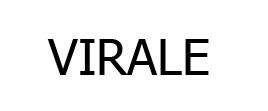 Trademark VIRALE