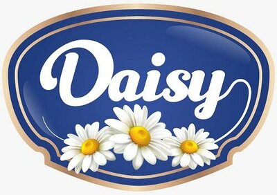 Trademark Daisy + Logo