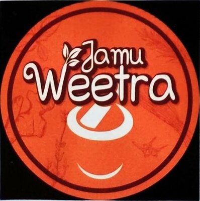 Trademark JAMU WEETRA