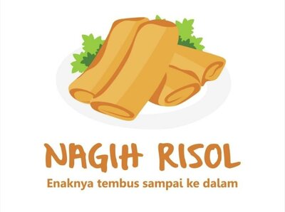 Trademark NAGIH RISOL