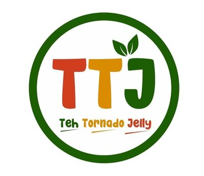 Trademark TTJ Teh Tornado Jelly