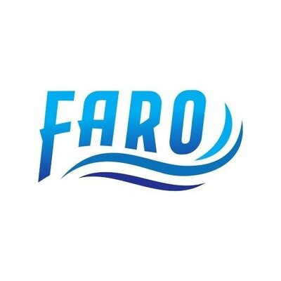 Trademark FARO