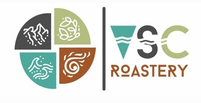 Trademark VSC ROASTERY