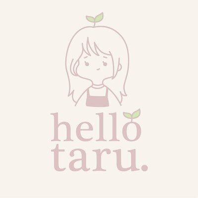 Trademark Hello Taru