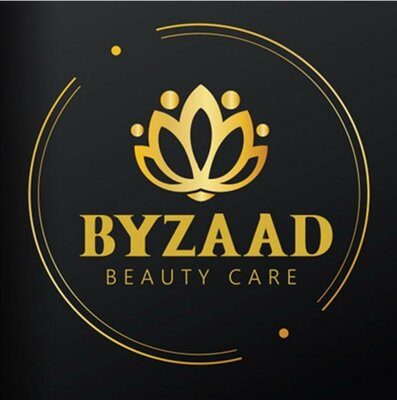 Trademark BYZAAD BEAUTY CARE + LUKISAN