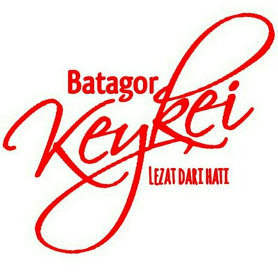 Trademark Batagor Keykei