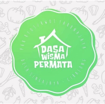 Trademark Dasa wisma permata