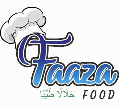 Trademark Faaza Food