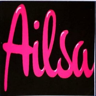 Trademark AILSA