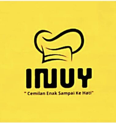 Trademark INUY DIAMBIL DARI NAMA PEMILIK