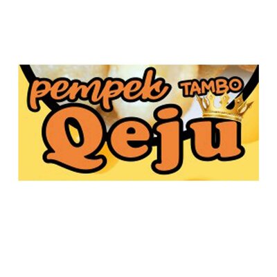 Trademark Pempek Tambo Qeju