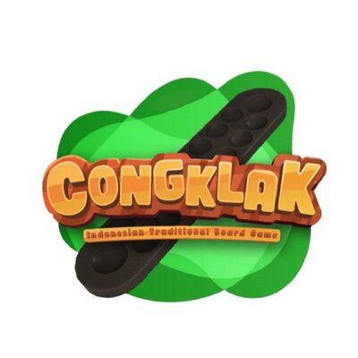 Trademark CONGKLAK