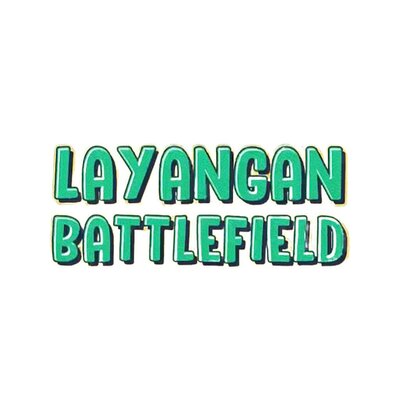 Trademark LAYANGAN BATTLEFIELD