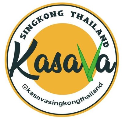 Trademark KASAVA