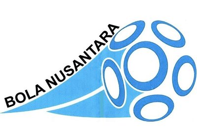 Trademark BOLA NUSANTARA + LUKISAN