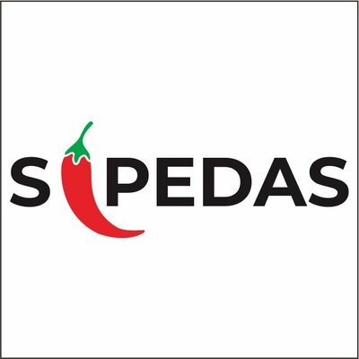 Trademark SIPEDAS