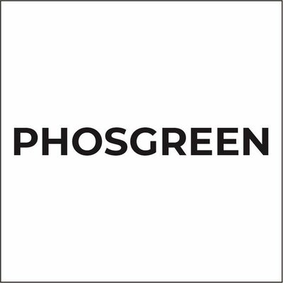 Trademark PHOSGREEN