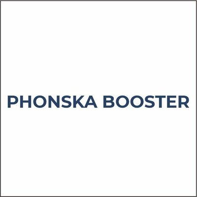 Trademark PHONSKA BOOSTER