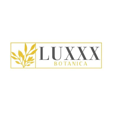 Trademark LUXXX BOTANICA