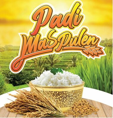 Trademark PADI MASPULEN + LOGO