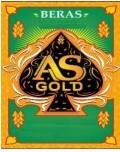 Trademark AS GOLD + LOGO