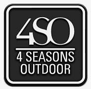 Trademark 4 SEASONS OUTDOOR