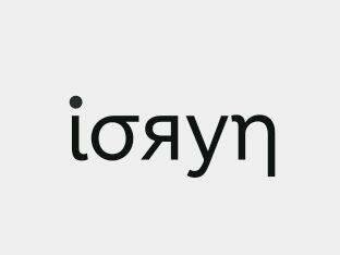 Trademark ioryn