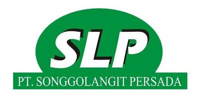 Trademark SLP, PT. SONGGOLANGIT PERSADA + LOGO