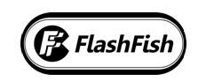 Trademark FF FLASHFISH DAN LUKISAN