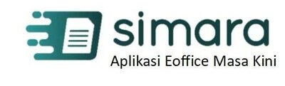 Trademark simara aplikasi eoffice