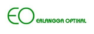 Trademark ERLANGGA OPTIKAL & LOGO