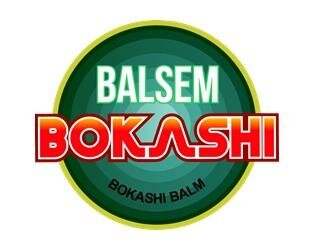 Trademark Balsem Bokashi + Logo