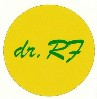 Trademark dr. RF