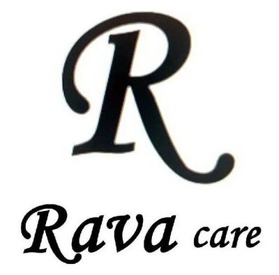 Trademark Rava care + Logo