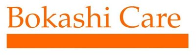 Trademark Bokashi Care + Logo