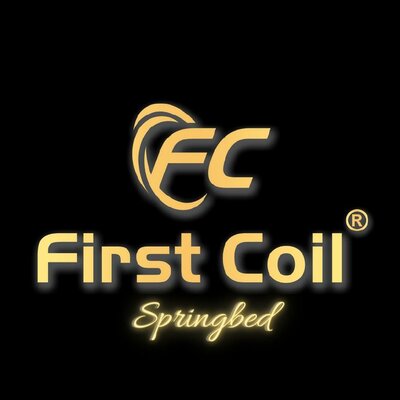 Trademark First Coil Springbed