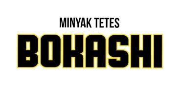 Trademark Minyak Tetes Bokashi