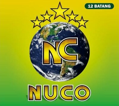 Trademark NUCO