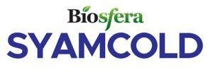 Trademark BIOSFERA SYAMCOLD