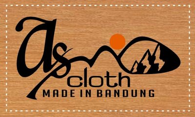 Trademark AS CLOTH