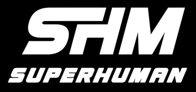 Trademark SUPERHUMAN