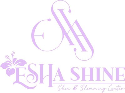 Trademark ESHA SHINE "Skin & Slimming Center"