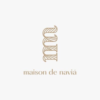 Trademark maison de navia + lukisan