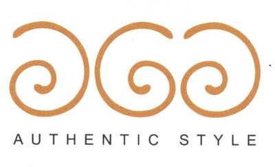 Trademark AGA AUTHENTIC STYLE