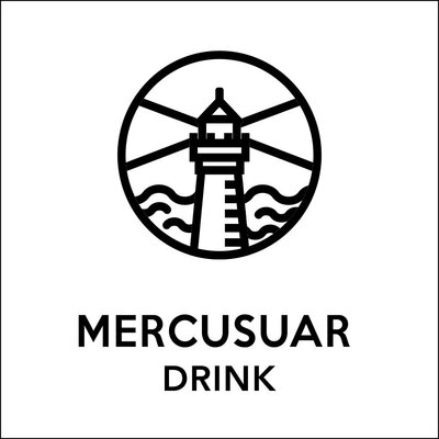 Trademark MERCUSUAR DRINK