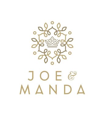 Trademark JOE & MANDA + LOGO