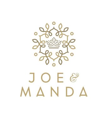 Trademark JOE & MANDA + LOGO